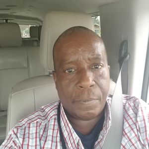 Meet your Posher, Rodney